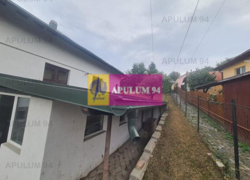 Vila de vanzare in Comarnic