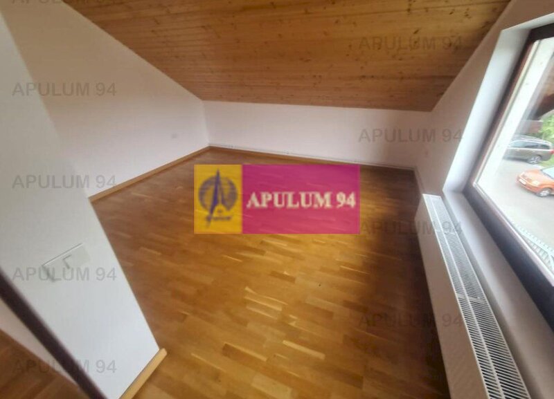 Vila de vanzare in Comarnic