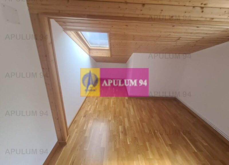 Vila de vanzare in Comarnic