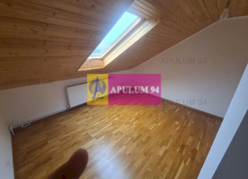 Vila de vanzare in Comarnic