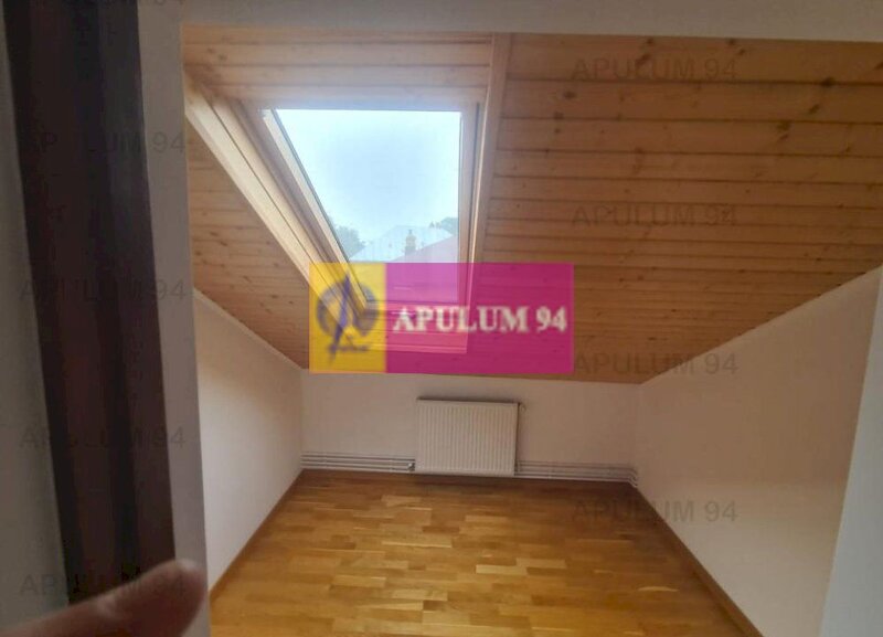 Vila de vanzare in Comarnic