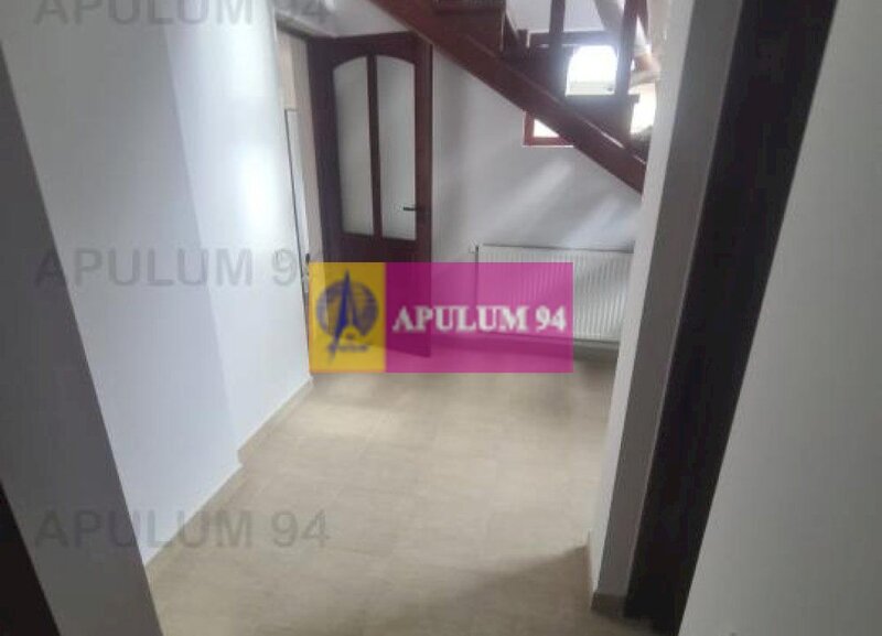 Vila de vanzare in Comarnic