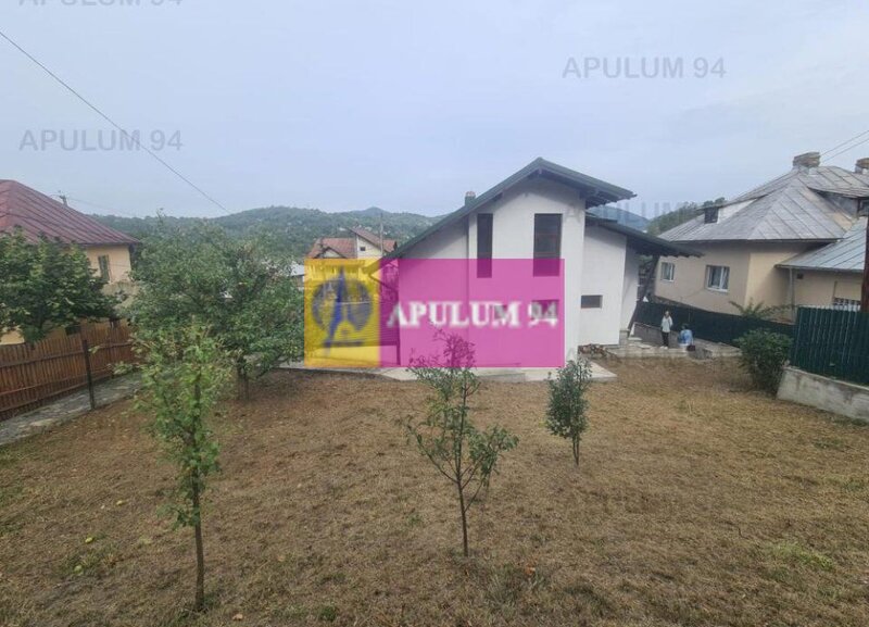 Vila de vanzare in Comarnic