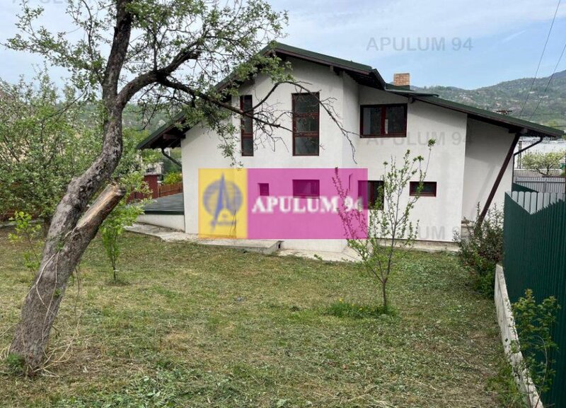 Vila de vanzare in Comarnic