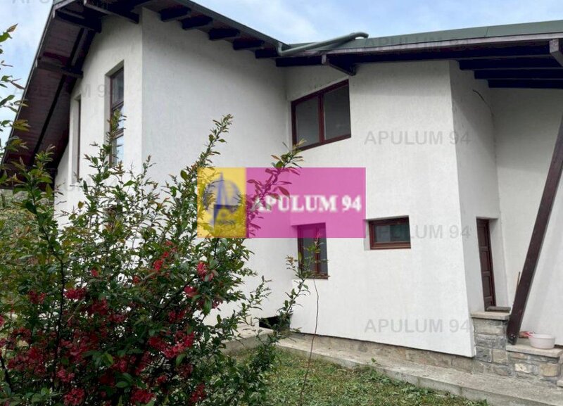 Vila de vanzare in Comarnic