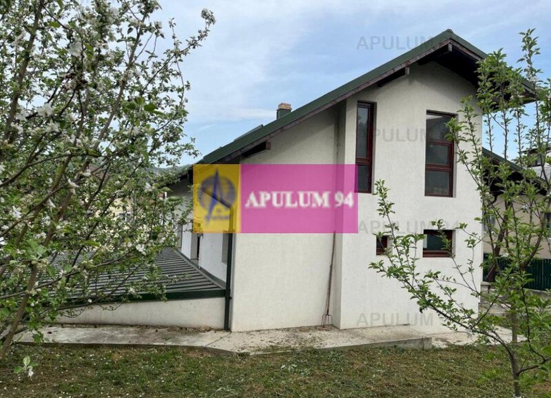 Vila de vanzare in Comarnic