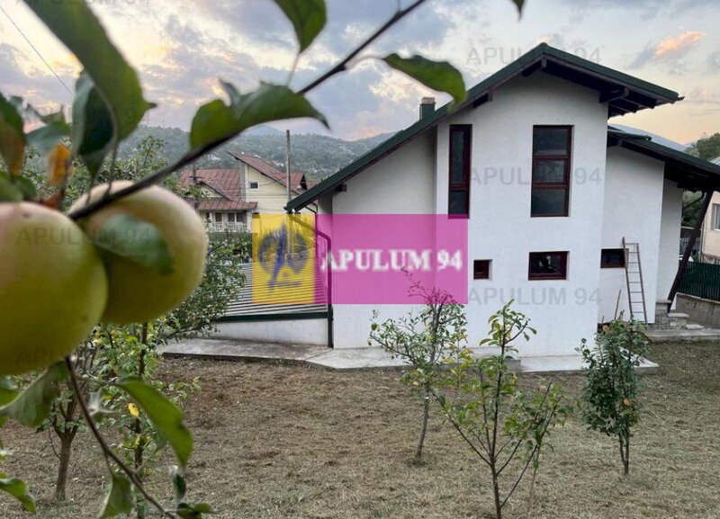 Vila de vanzare in Comarnic