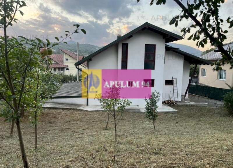 Vila de vanzare in Comarnic